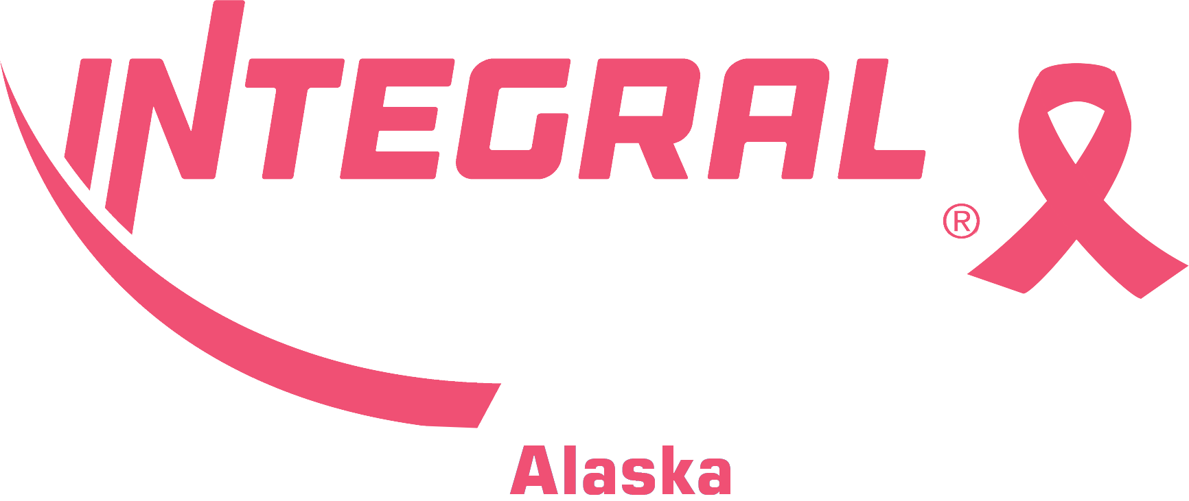 Integral Hockey Stick Sales & Repair Alaska Logo